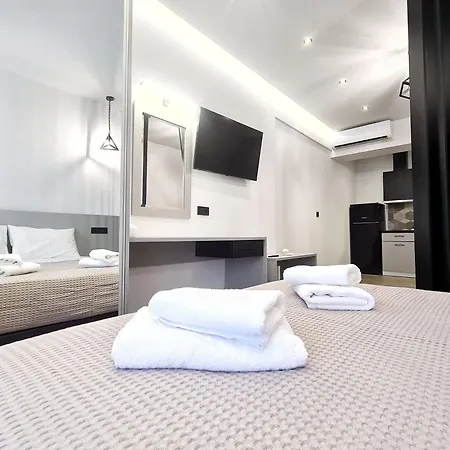 Agnanti-apartments شقة *