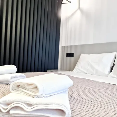 Agnanti-apartments شقة