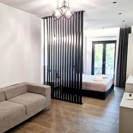 Agnanti-apartments شقة نيكيتي